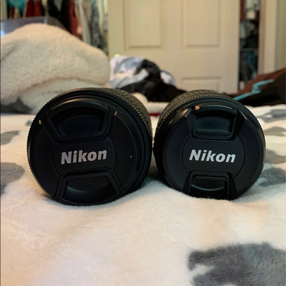 Nikon camera! - Picture 2 of 6